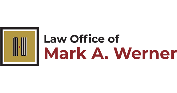 Contact Us | Law Office of Mark A. Werner