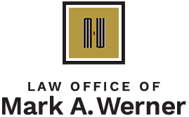 Law Office of Mark A. Werner
